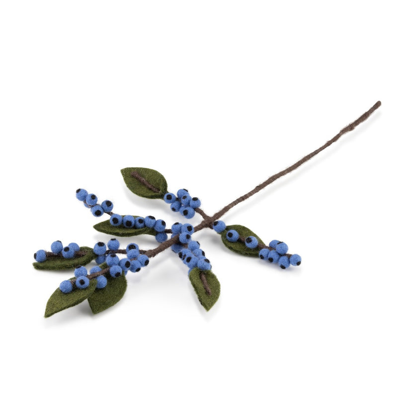 Vilttak Blauwe bes