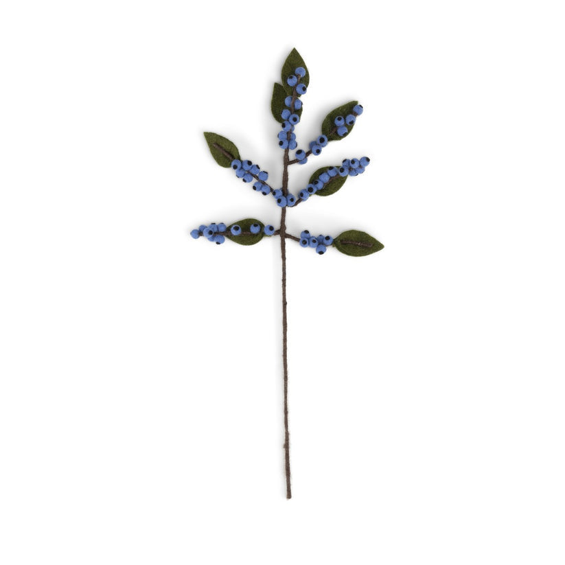Vilttak Blauwe bes