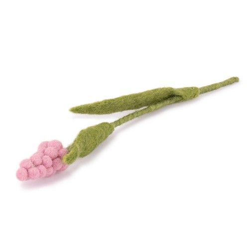 Roze Druifje