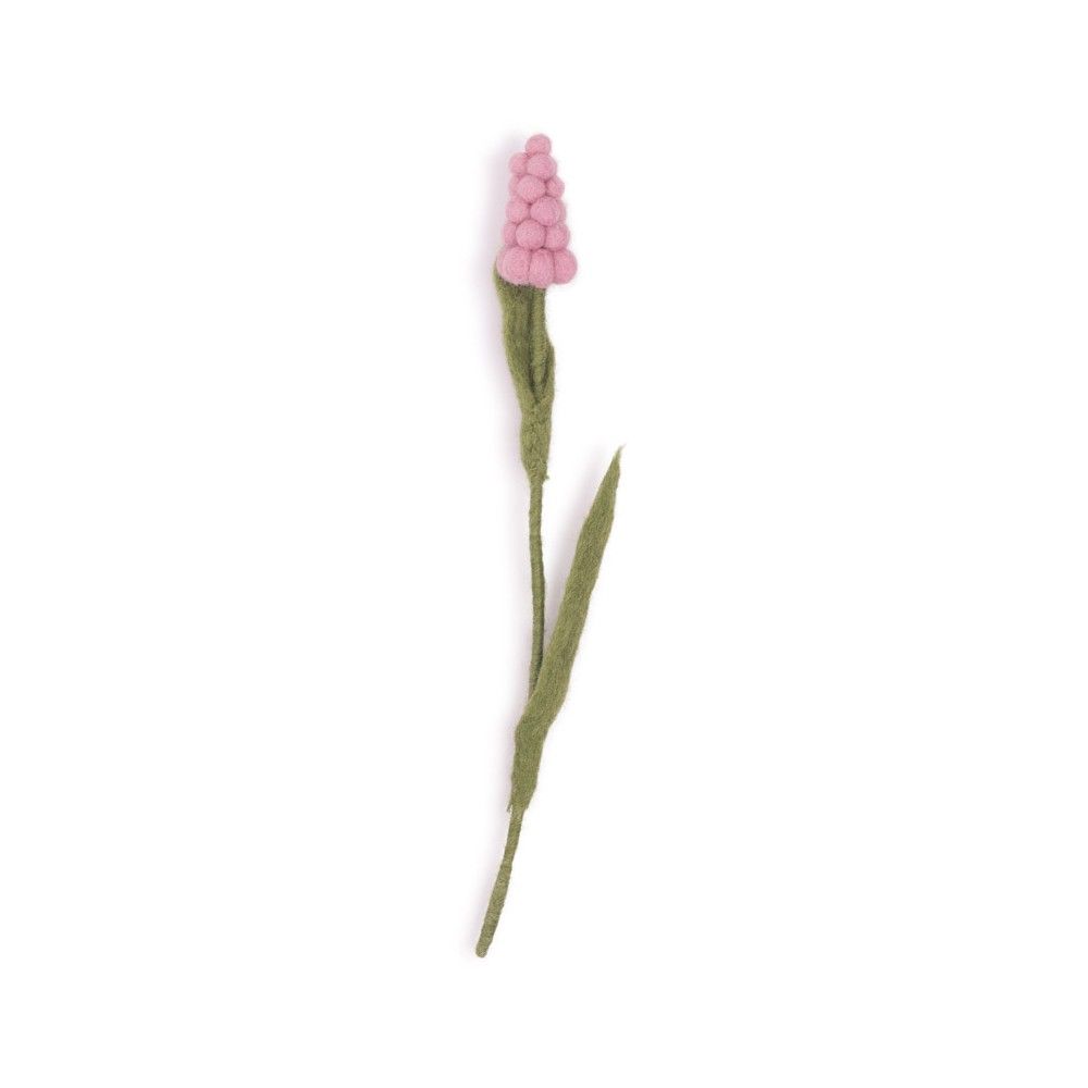 Roze Druifje