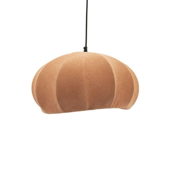 Vinta - terracotta