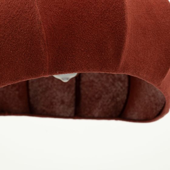 Vinta - burgundy