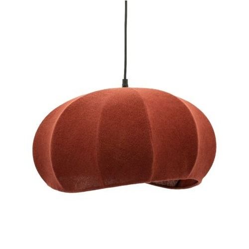 Vinta - burgundy