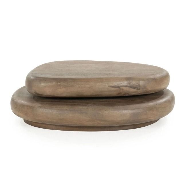 Kabo - brown