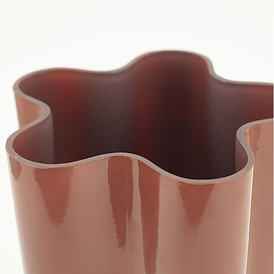 Flori - coral red
