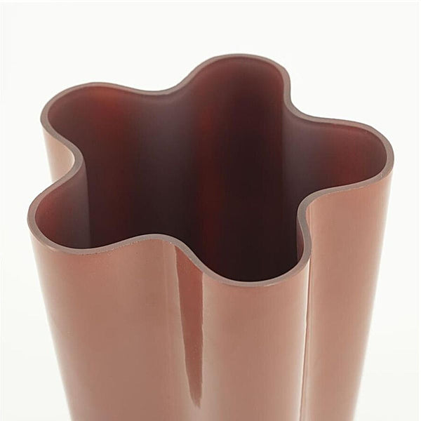 Flori - coral red