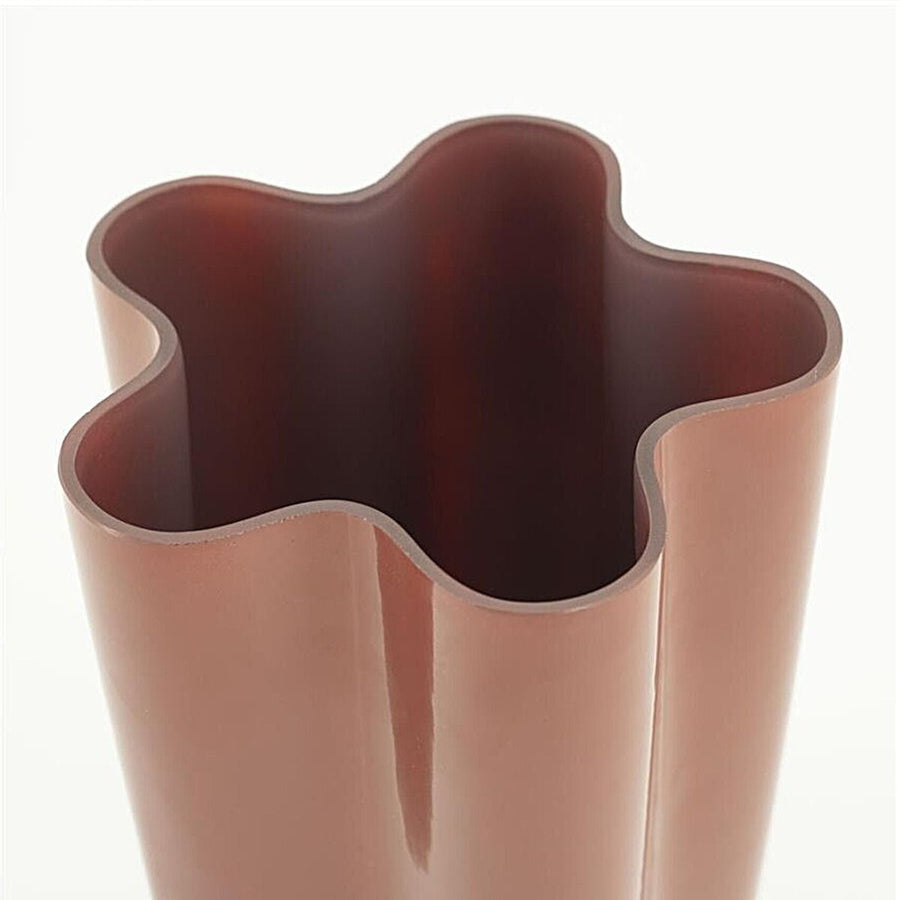 Flori - coral red