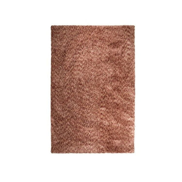 Mixi 190x290 cm - burgundy