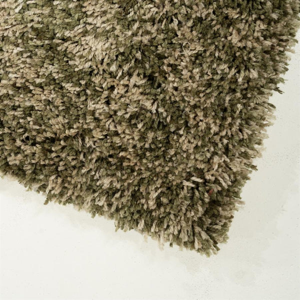 Mixi 190x290 cm - green