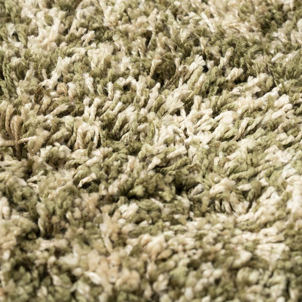 Mixi 190x290 cm - green