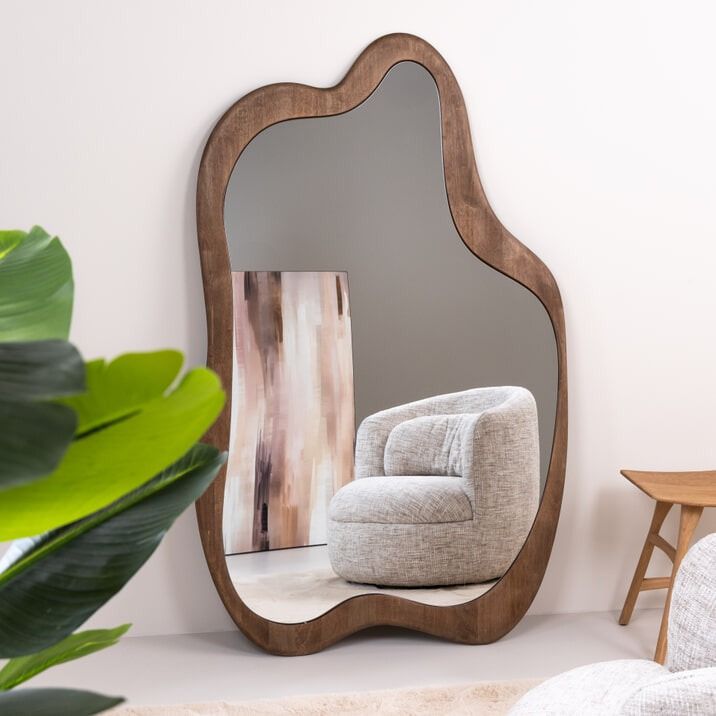Floor mirror Laban XL