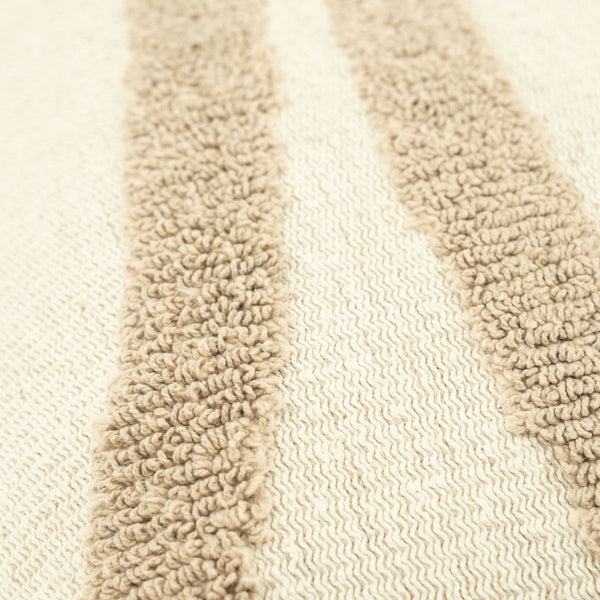 Pillow Majani - taupe