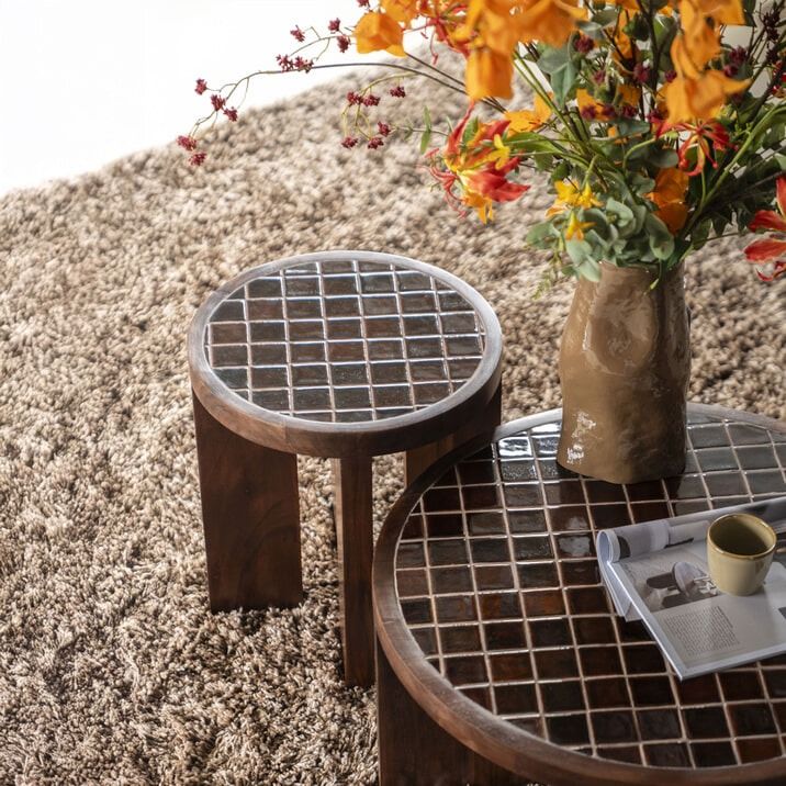 Side table TiledUp