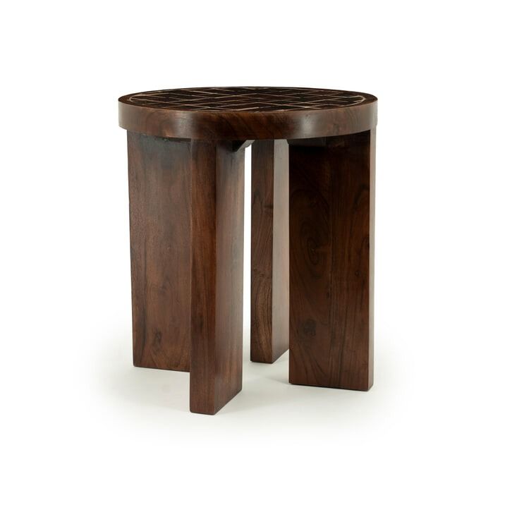 Side table TiledUp