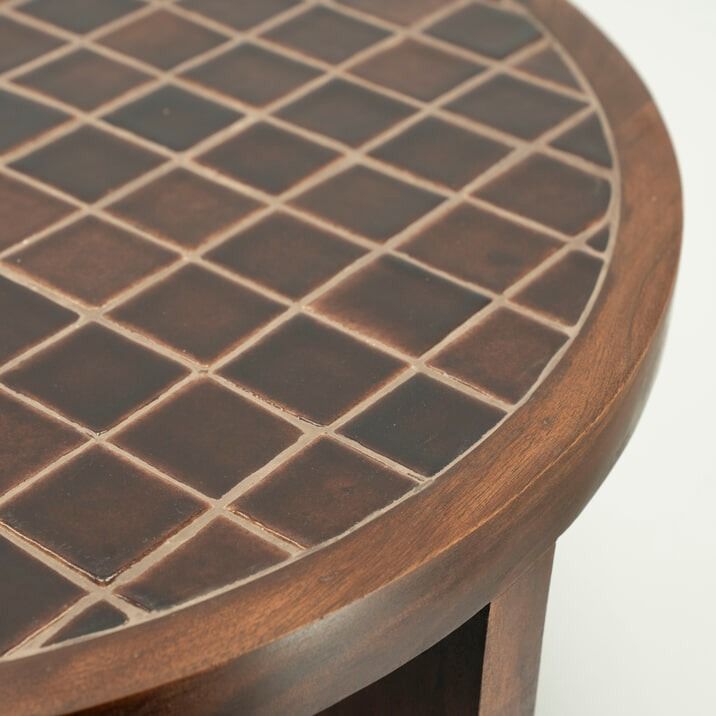 Coffee table TiledUp