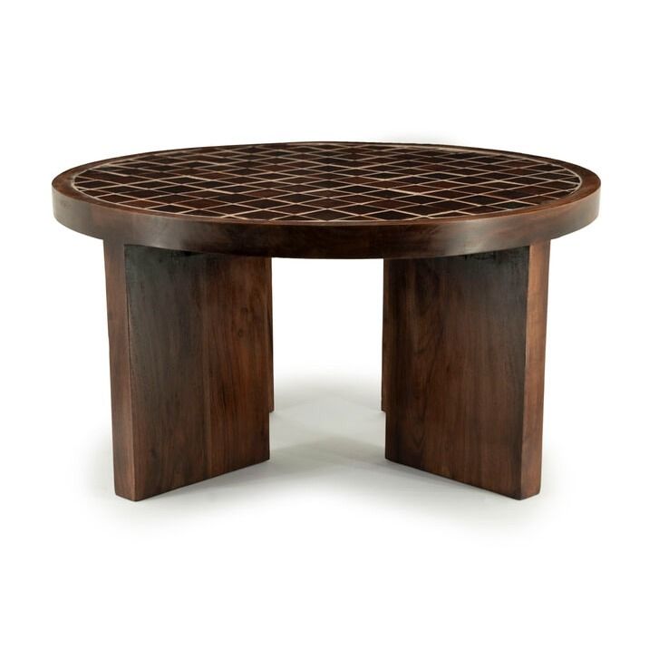 Coffee table TiledUp