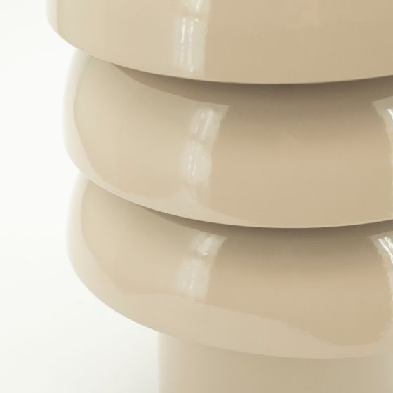 Curo - taupe