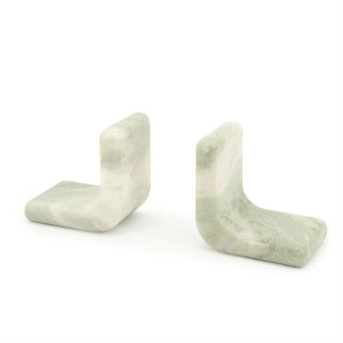 Bookend Verde