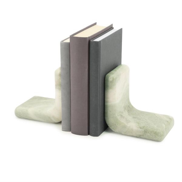 Bookend Verde