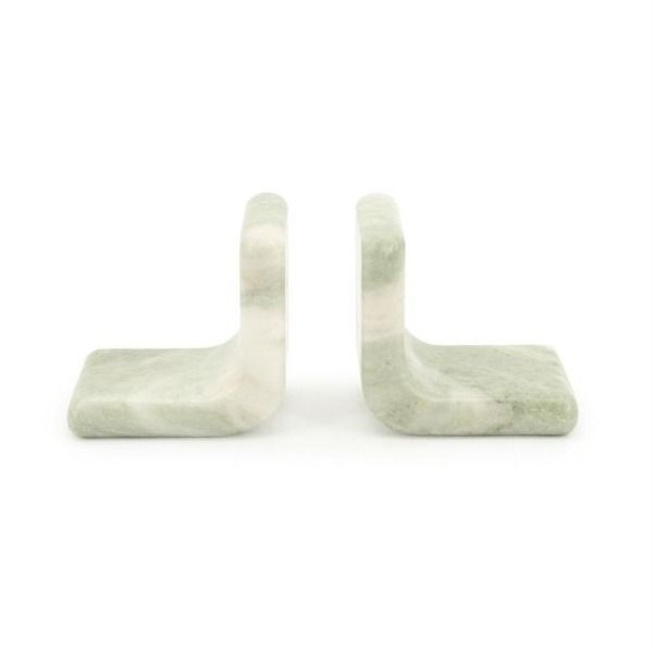 Bookend Verde