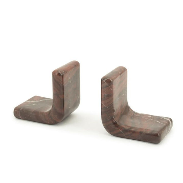 Bookend Rosso