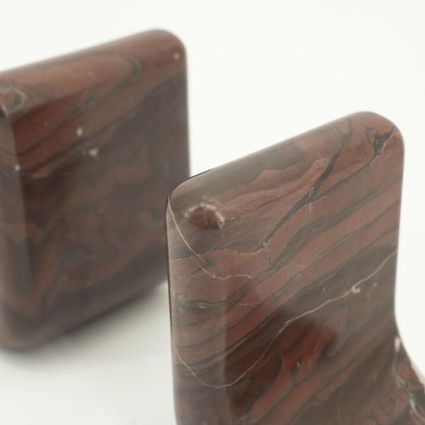 Bookend Rosso
