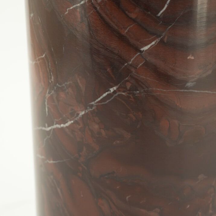 Vase Rosso