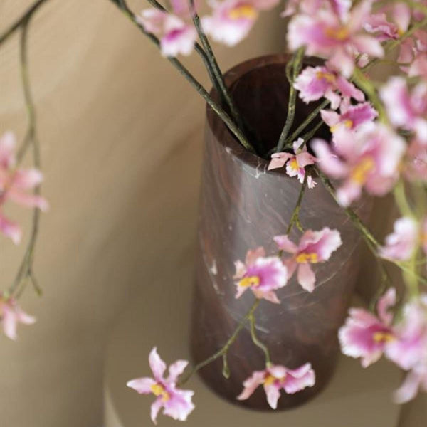 Vase Rosso