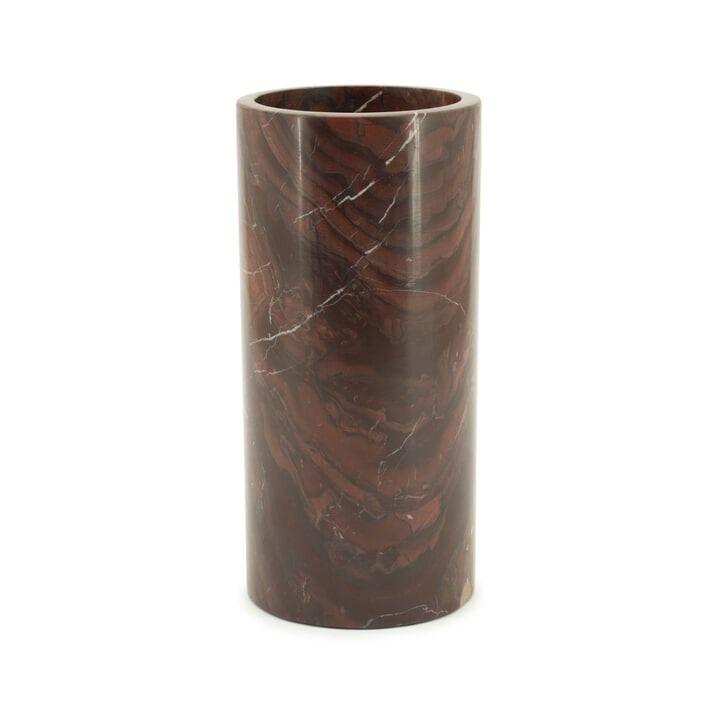 Vase Rosso