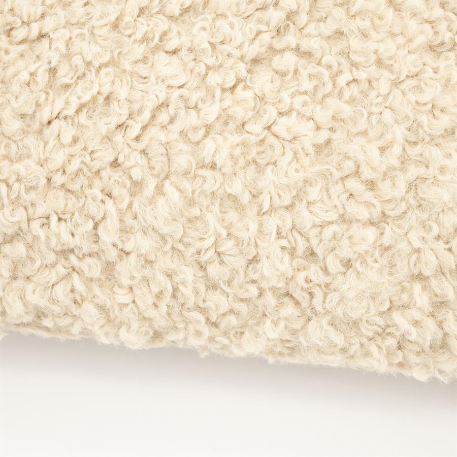 Teddy - beige