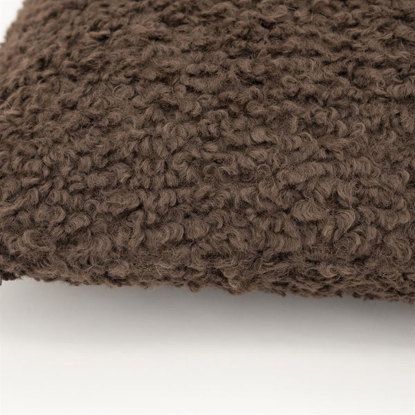 Teddy - dark brown