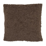 Teddy - dark brown