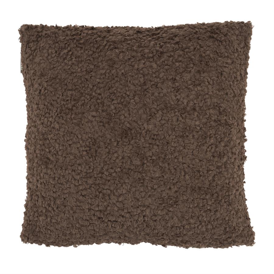 Teddy - dark brown
