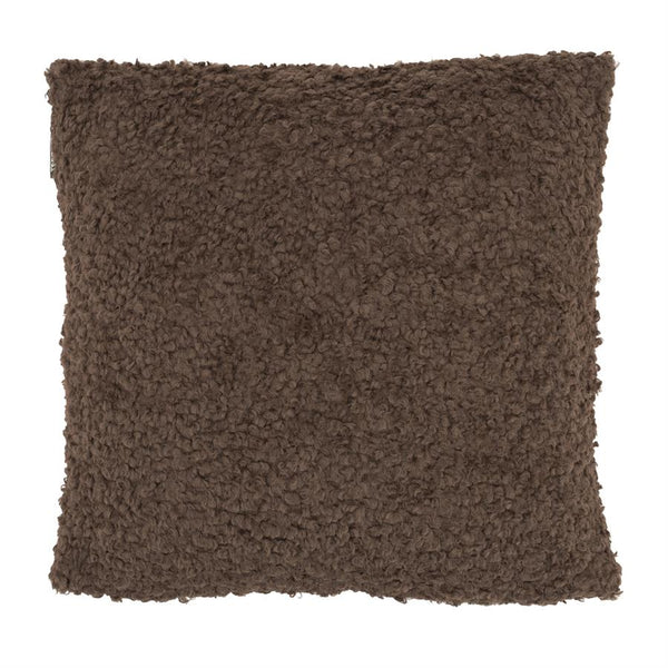 Teddy - dark brown