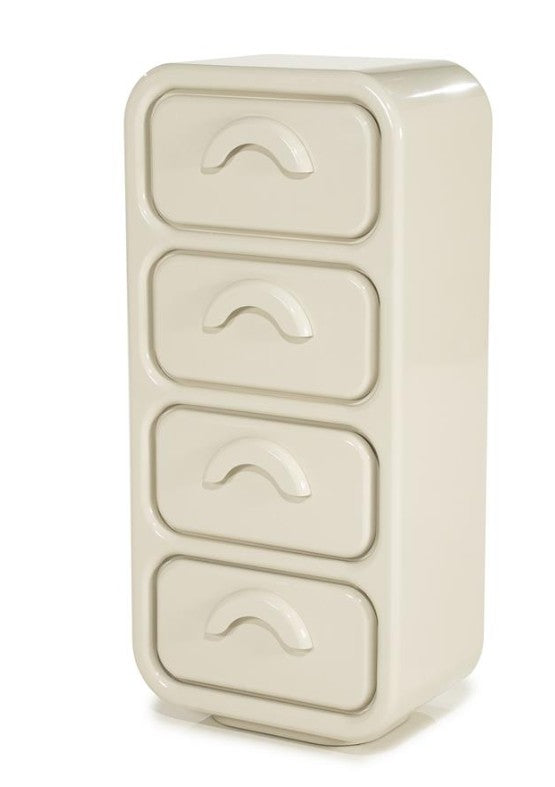 Kast Chubby L beige