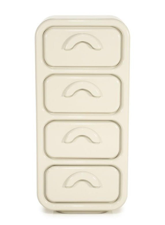 Kast Chubby L beige