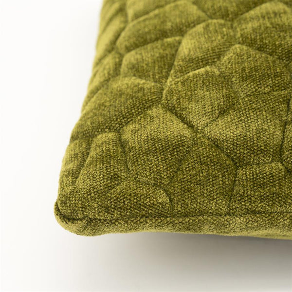 Stitch - green