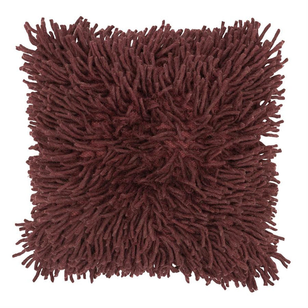 Moppy - burgundy