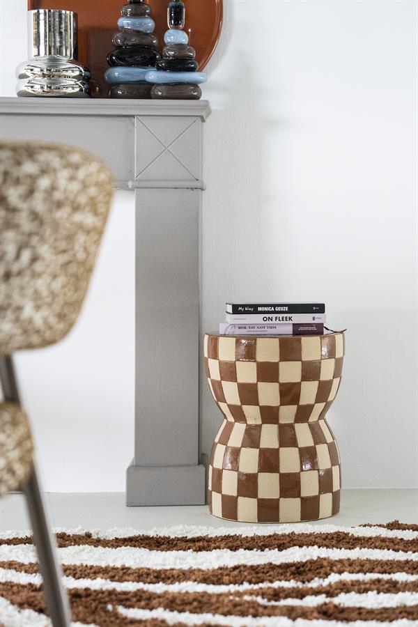 Bijzetafel Blocsy