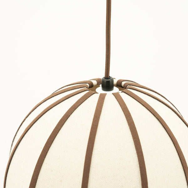 Hanglamp Cocoon 1