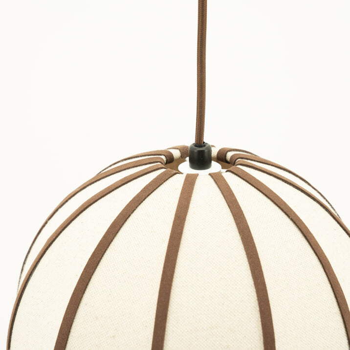 Hanglamp Cocoon 1