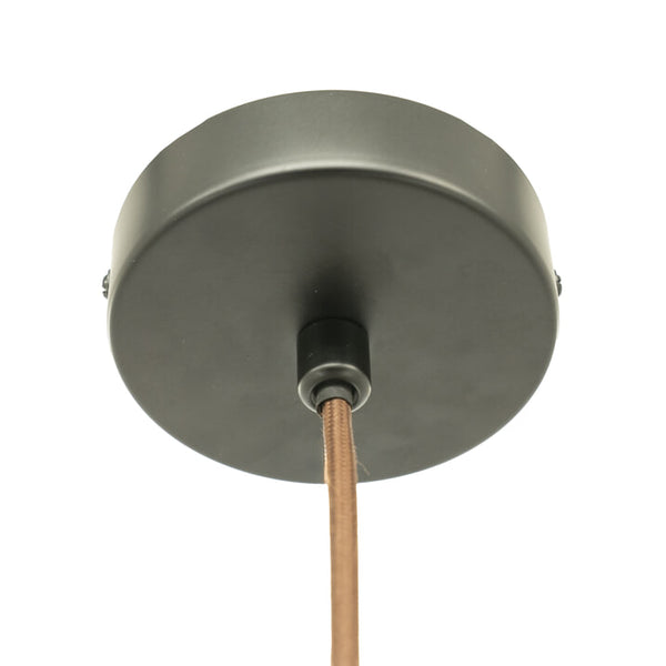 Hanglamp Cocoon 1
