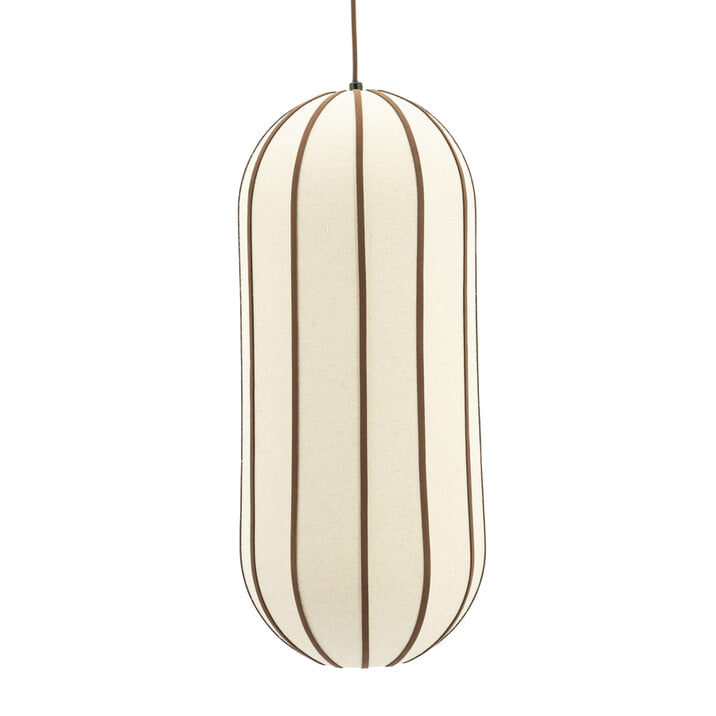 Hanglamp Cocoon 1