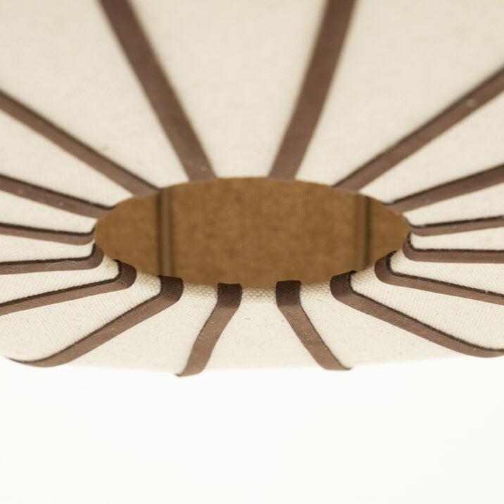 Hanglamp Cocoon 2