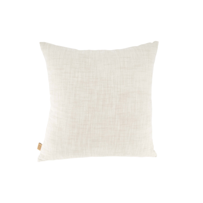 Kussen tufted hart