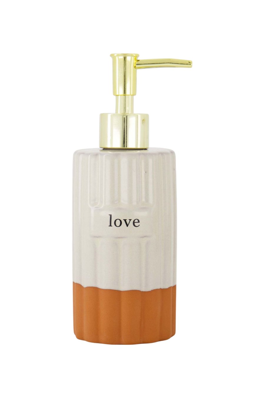 Zeepdispenser Love