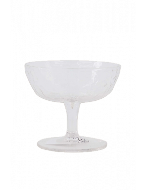 Coupe glas Hartje