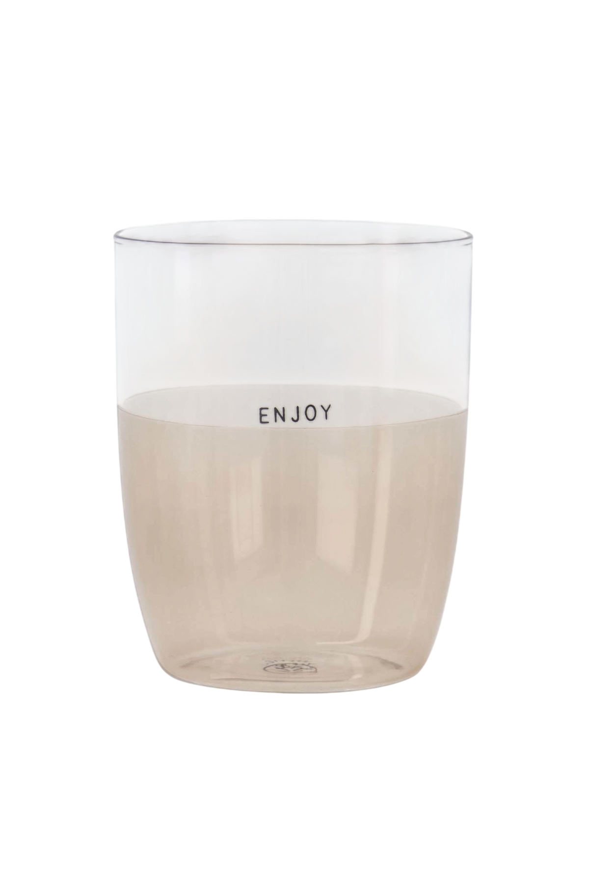 Drinkglas Enjoy