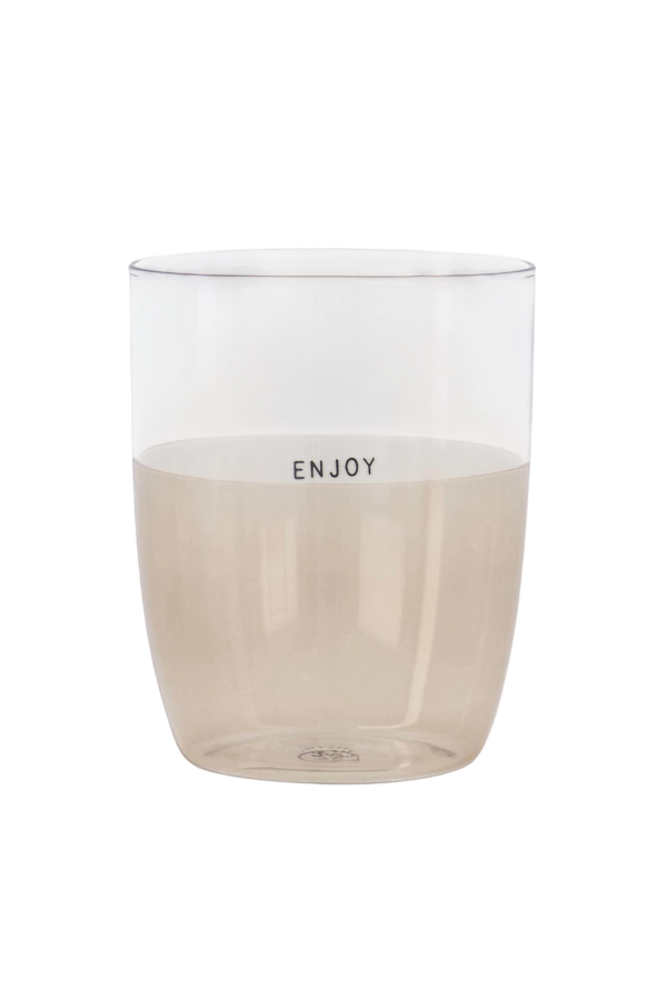Drinkglas Enjoy