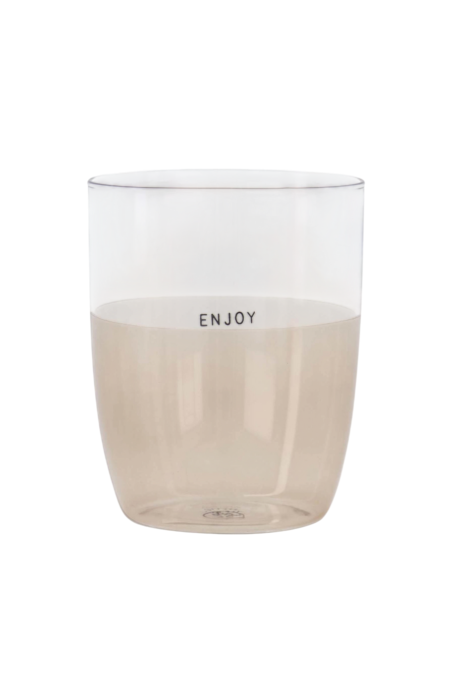 Drinkglas Enjoy